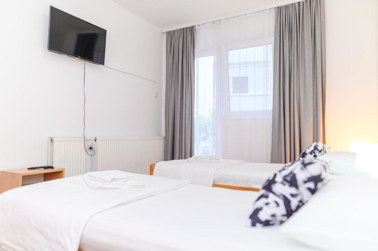 Milovanovic Apartament Soko Banja