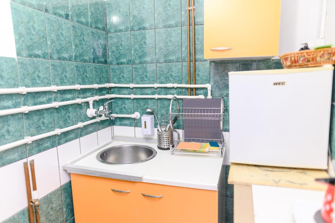 Apartament Milovanovic *