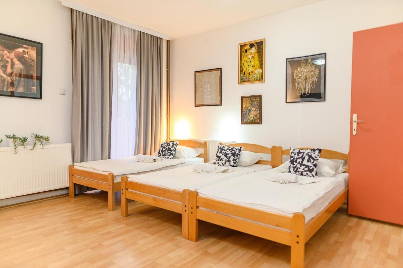 Apartament Milovanovic *